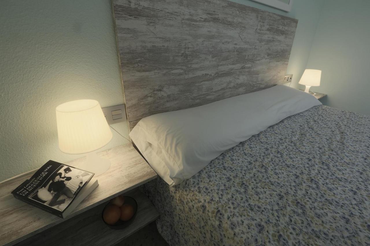 Atico Andalucia Plaza Apartment Tarifa Exterior foto